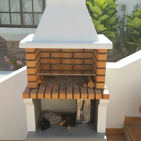 Holiday home Casa Atlantico - Nur Einen Steinwurf Vom Atlantik Entfernt Ab Mai 2022 Komplett Neu Renoviert