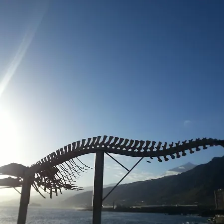 Holiday home Casa Atlantico - Nur Einen Steinwurf Vom Atlantik Entfernt Ab Mai 2022 Komplett Neu Renoviert *