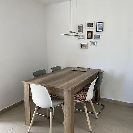 Holiday home Casa Atlantico - Nur Einen Steinwurf Vom Atlantik Entfernt Ab Mai 2022 Komplett Neu Renoviert Los Silos