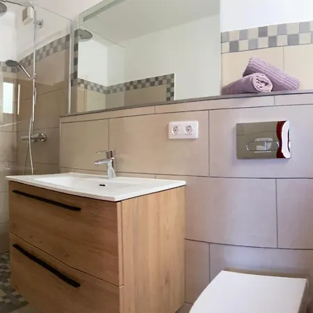 Holiday home Casa Atlantico - Nur Einen Steinwurf Vom Atlantik Entfernt Ab Mai 2022 Komplett Neu Renoviert