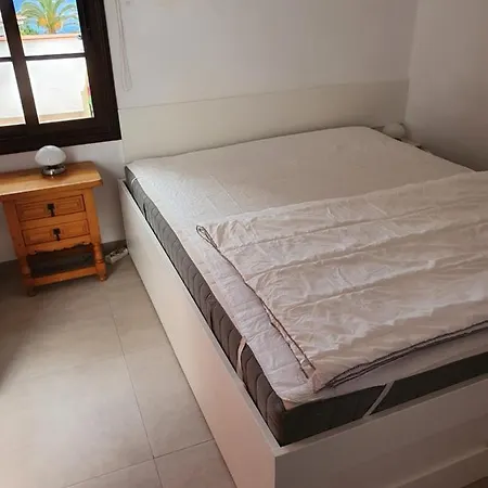 Holiday home Casa Atlantico - Nur Einen Steinwurf Vom Atlantik Entfernt Ab Mai 2022 Komplett Neu Renoviert Los Silos