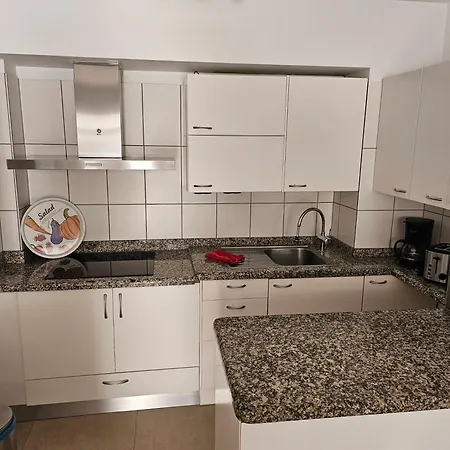 Casa Atlantico - Nur Einen Steinwurf Vom Atlantik Entfernt Ab Mai 2022 Komplett Neu Renoviert Holiday home