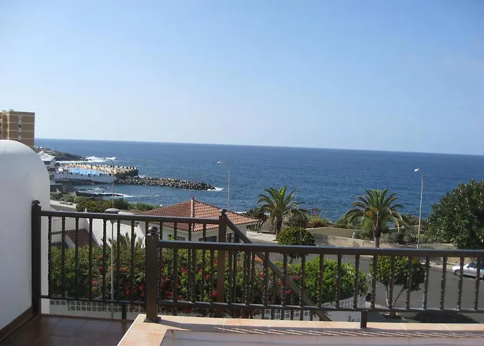 Casa Atlantico - Nur Einen Steinwurf Vom Atlantik Entfernt Ab Mai 2022 Komplett Neu Renoviert Vakantiehuis Los Silos