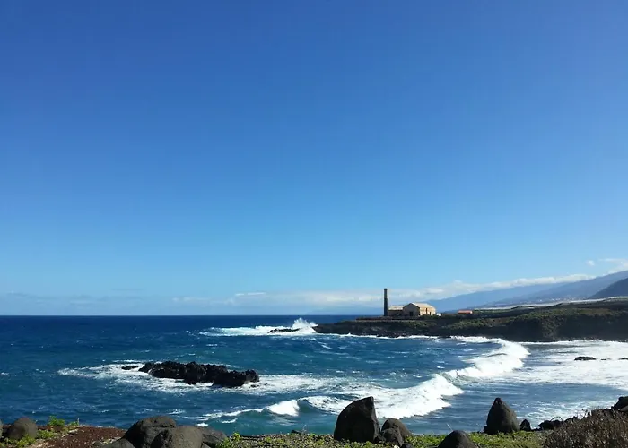 Prázdninový dům Casa Atlantico - Nur Einen Steinwurf Vom Atlantik Entfernt Ab Mai 2022 Komplett Neu Renoviert *