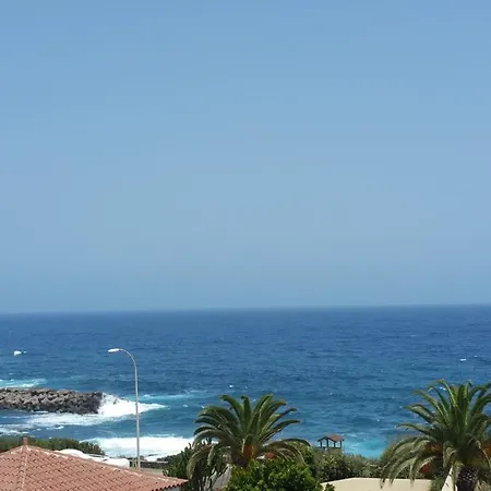 Nyaraló Casa Atlantico - Nur Einen Steinwurf Vom Atlantik Entfernt Ab Mai 2022 Komplett Neu Renoviert