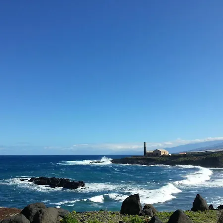 Сasa de vacaciones Casa Atlantico - Nur Einen Steinwurf Vom Atlantik Entfernt Ab Mai 2022 Komplett Neu Renoviert *