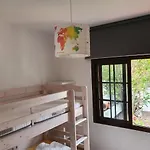 Casa Atlantico - Nur Einen Steinwurf Vom Atlantik Entfernt Ab Mai 2022 Komplett Neu Renoviert Ferienhaus Los Silos